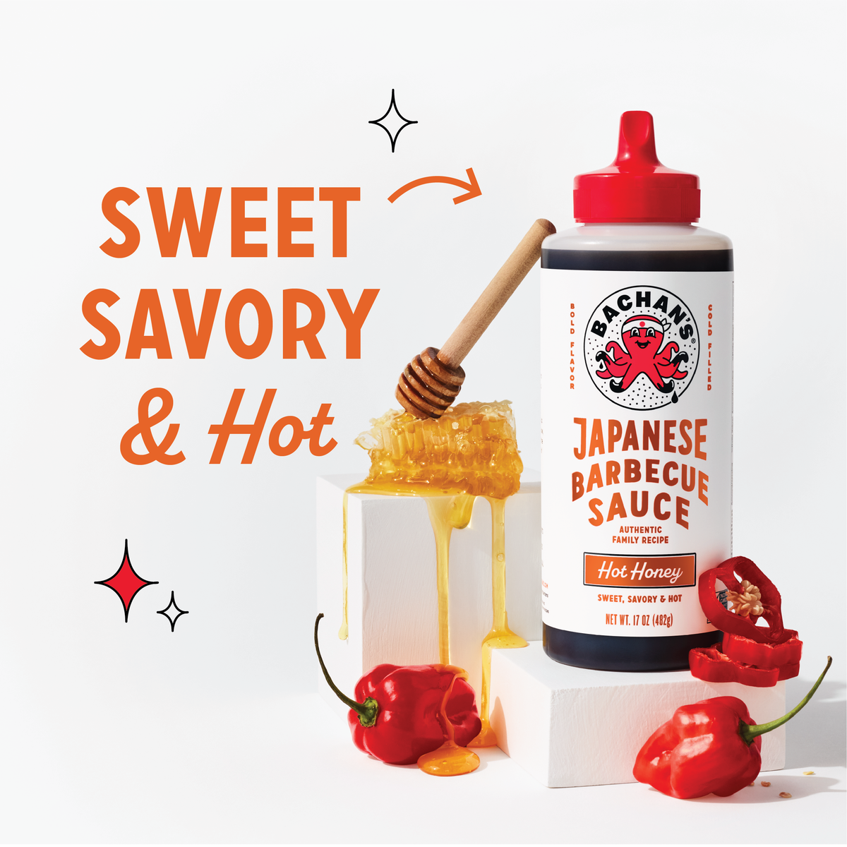 Hot Honey J6