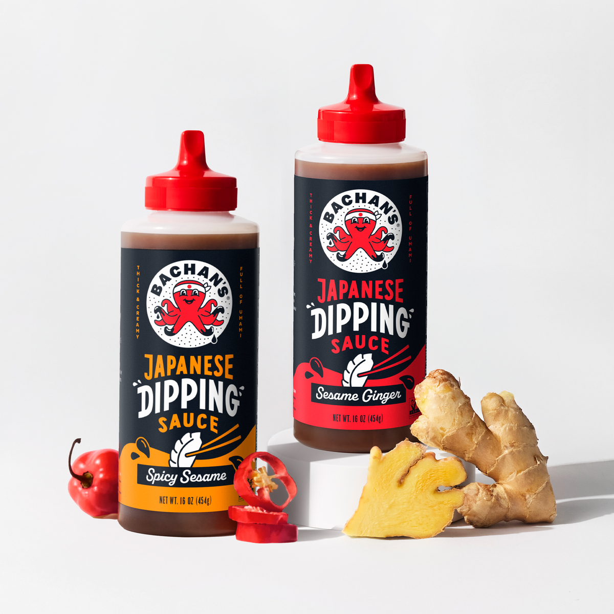 Dip Mix & Match M0
